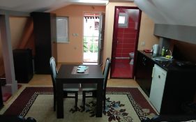 Small Apartment At Center Of The City